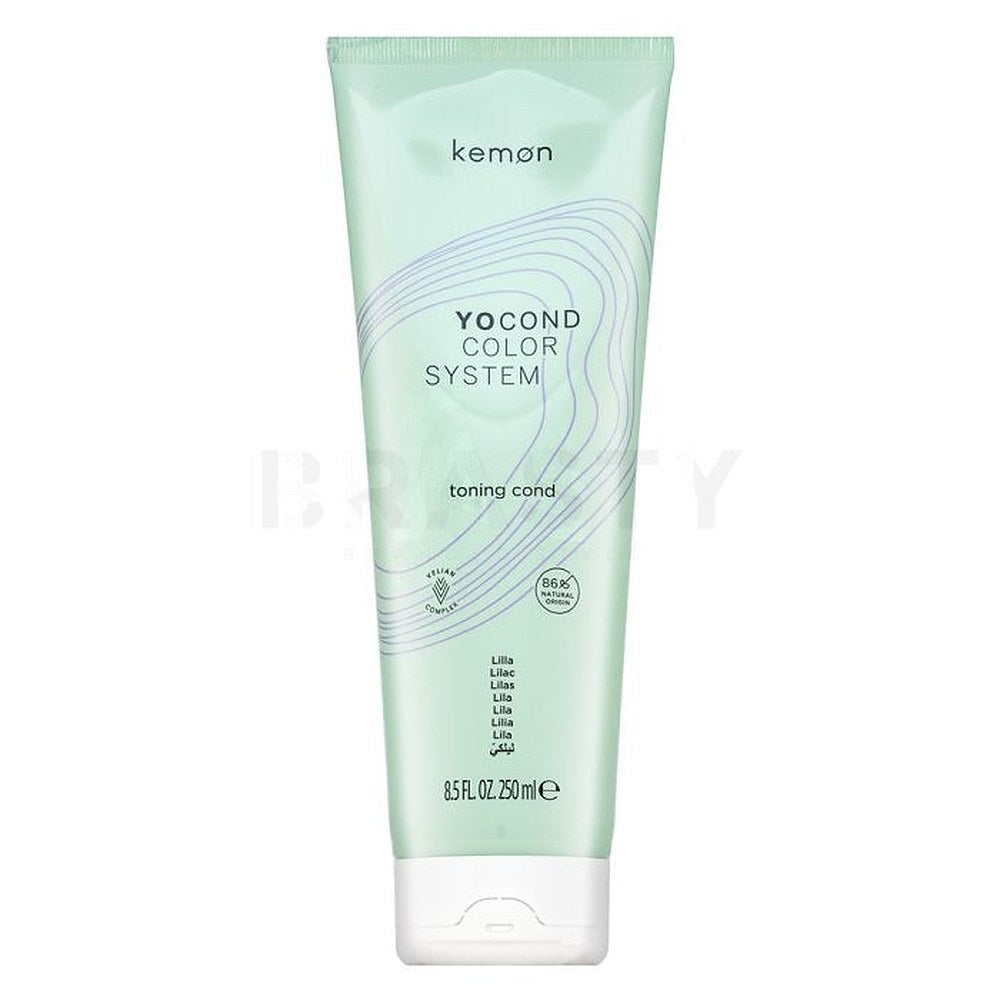 Kemon Yo Cond fuksiavärinen hoitoaine 200ml