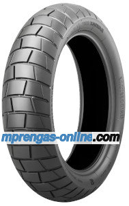 Bridgestone AT 41 R ( 150/70 R17 TL 69V takapyörä, M+S-merkintä, M/C )