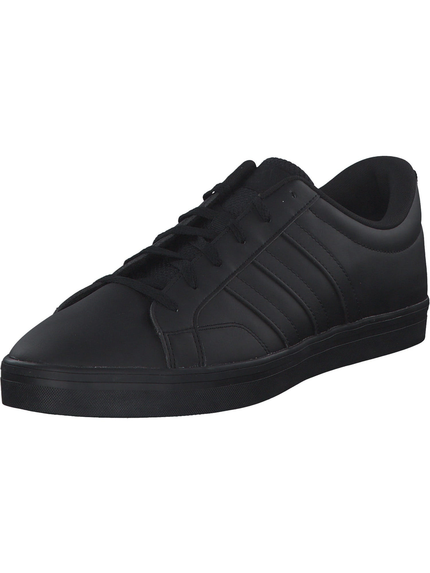 ADIDAS SPORTSWEAR Matalavartiset tennarit 'VS Pace 2.0' musta