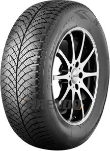 Nankang Cross Seasons AW-6 SUV ( 255/50 ZR19 107Y XL )