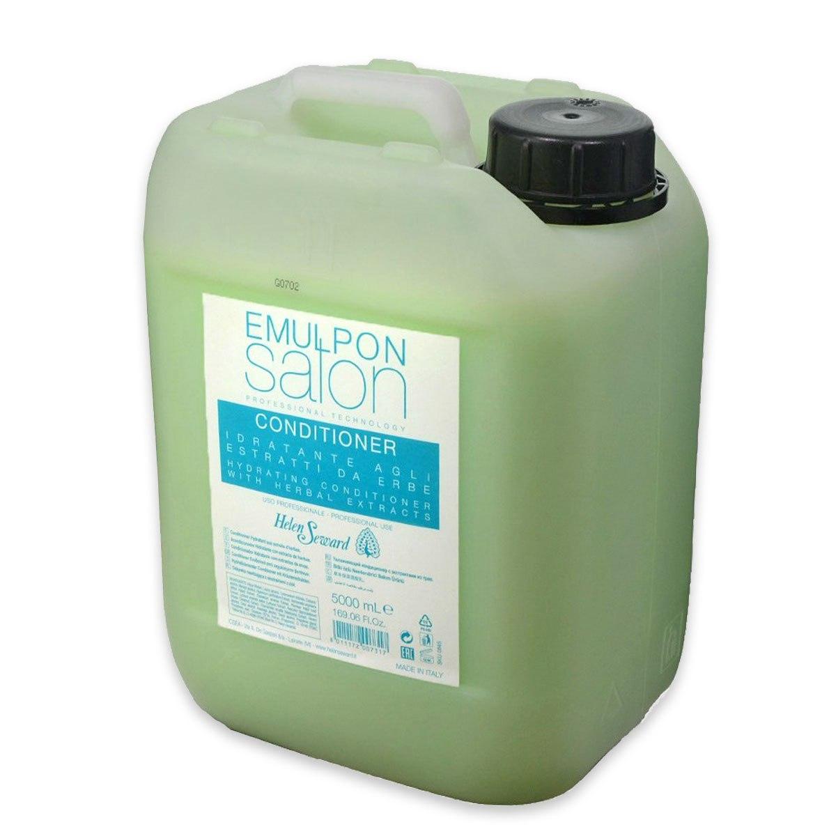 Helen seward emulpon salonkihoitoaine 5000 ml kosteuttava