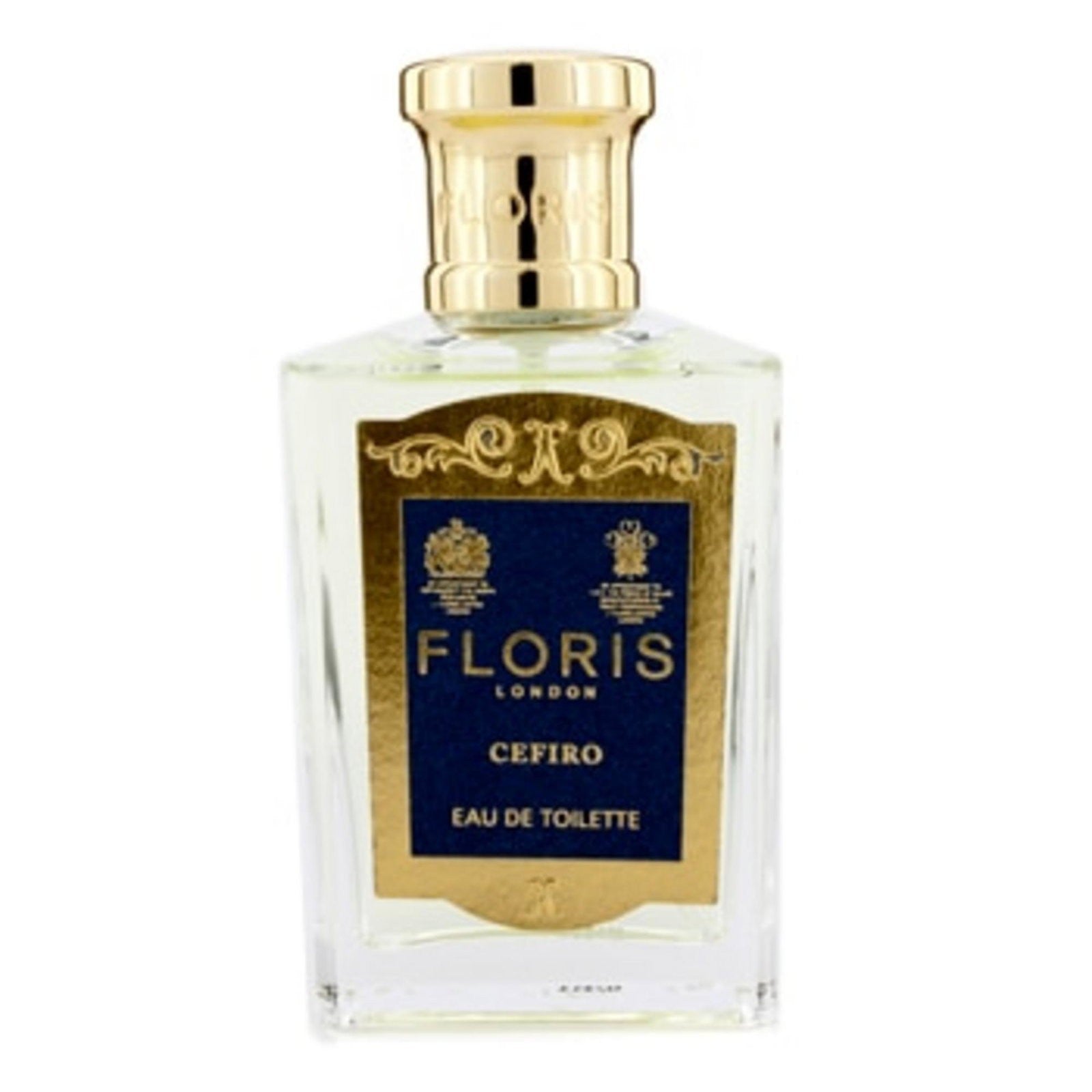 Floris Cefiro Eau de Toilette Unisex 50 ml