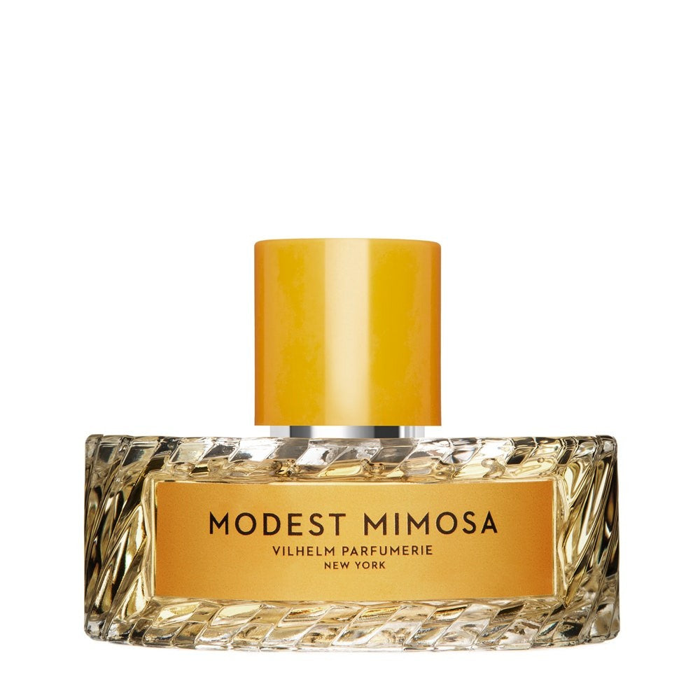 Vilhelm Modest Mimosa Eau de Parfum 50 ml