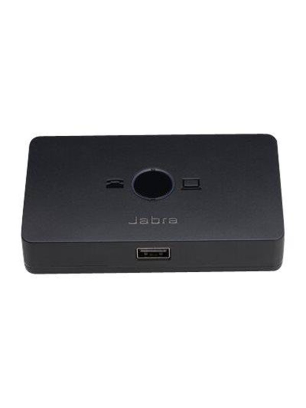 Jabra Link 950 Musta