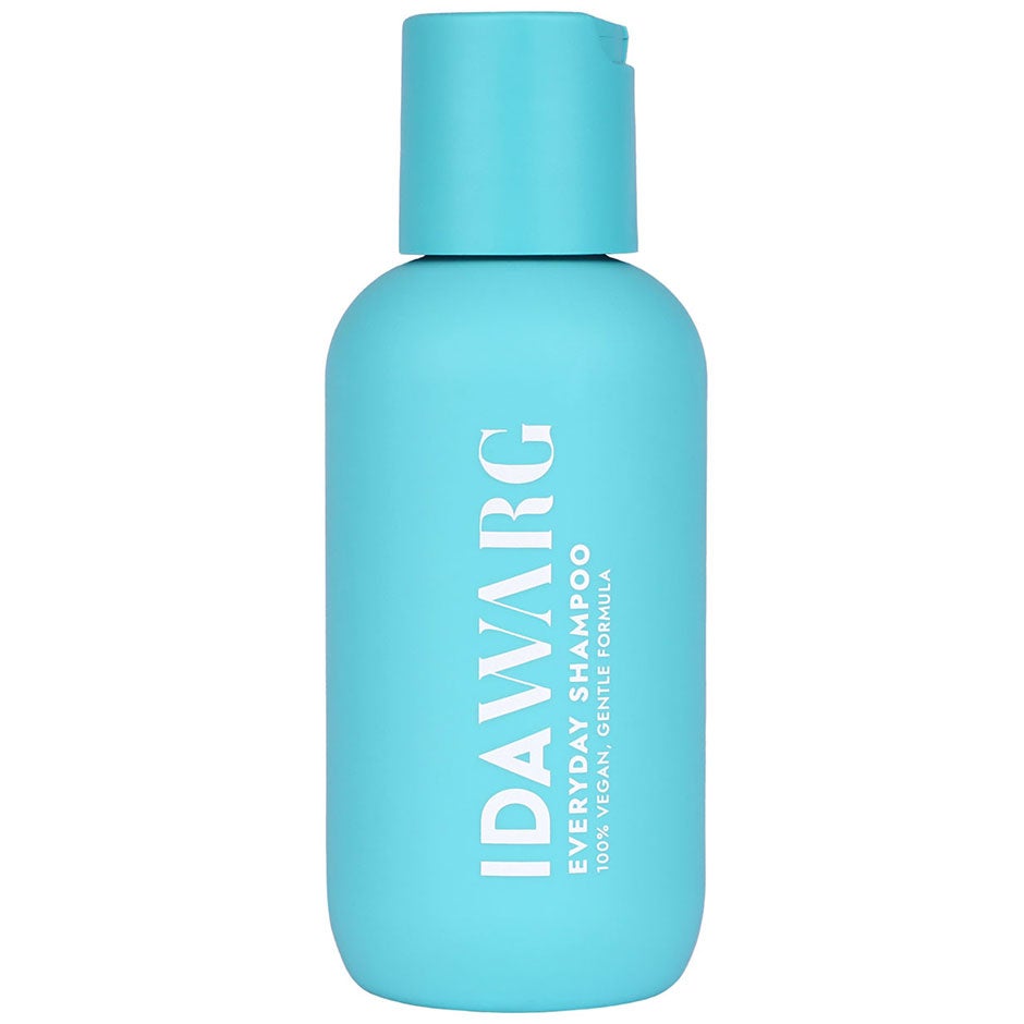 IDA WARG Beauty Everyday Shampoo Travel Size - 100 ml