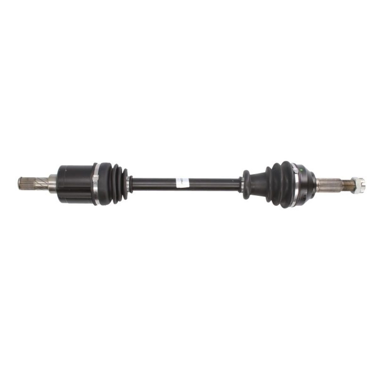 Vetoakseli POINT GEAR PNG73091