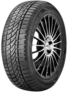 Hankook Kinergy 4S H740 ( 215/55 R17 98W XL 4PR, vannesuojalla (MFS) SBL )