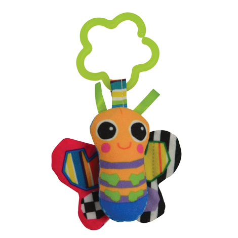 Lamaze-toimintapeitto - Firefly