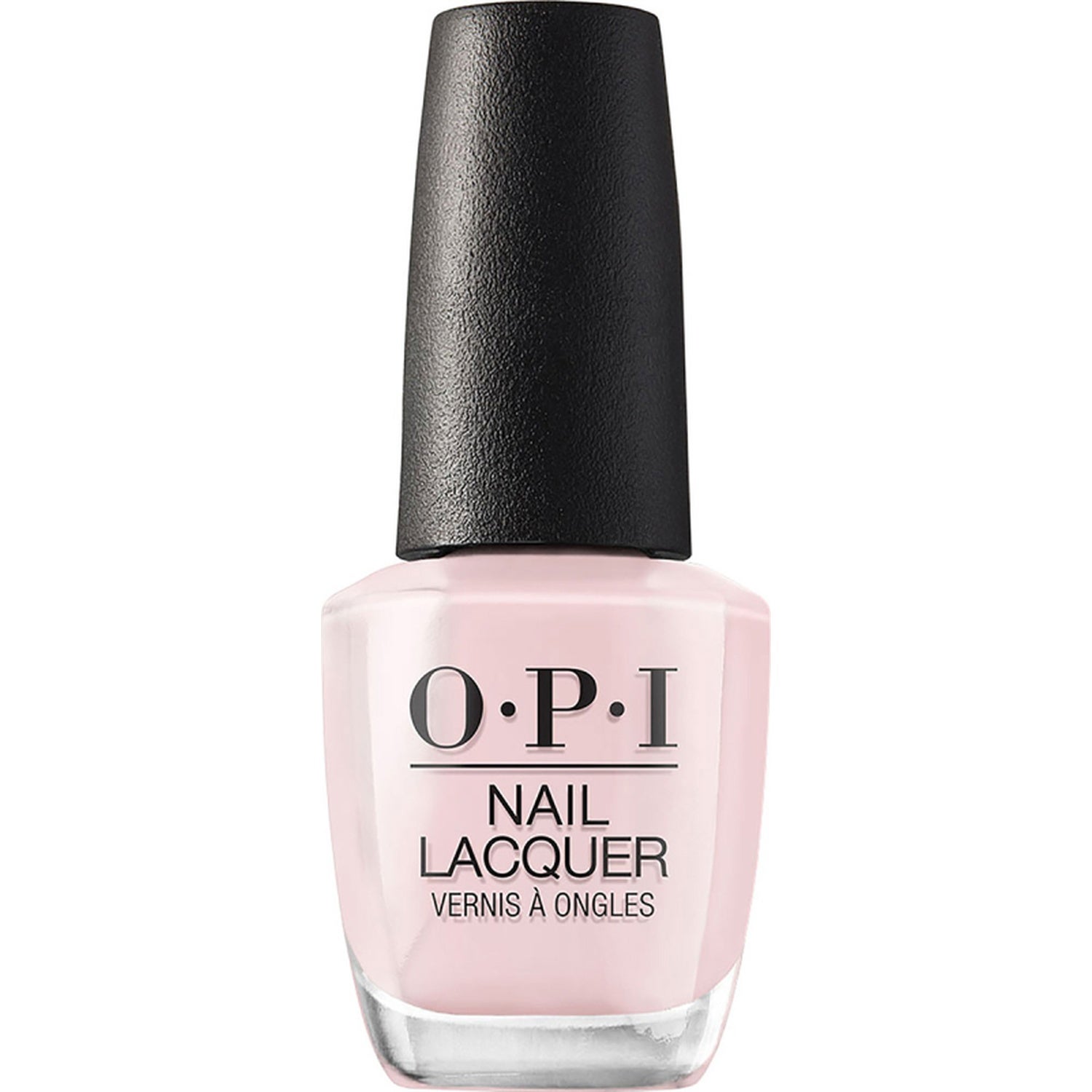 OPI Nail Lacquer Always Bare for You Collection Nail Polish Always Bare for You Collection