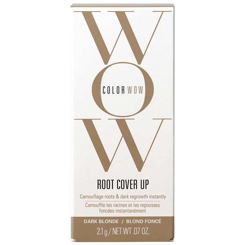 Color Wow Root Cover Up Up Dark Blond