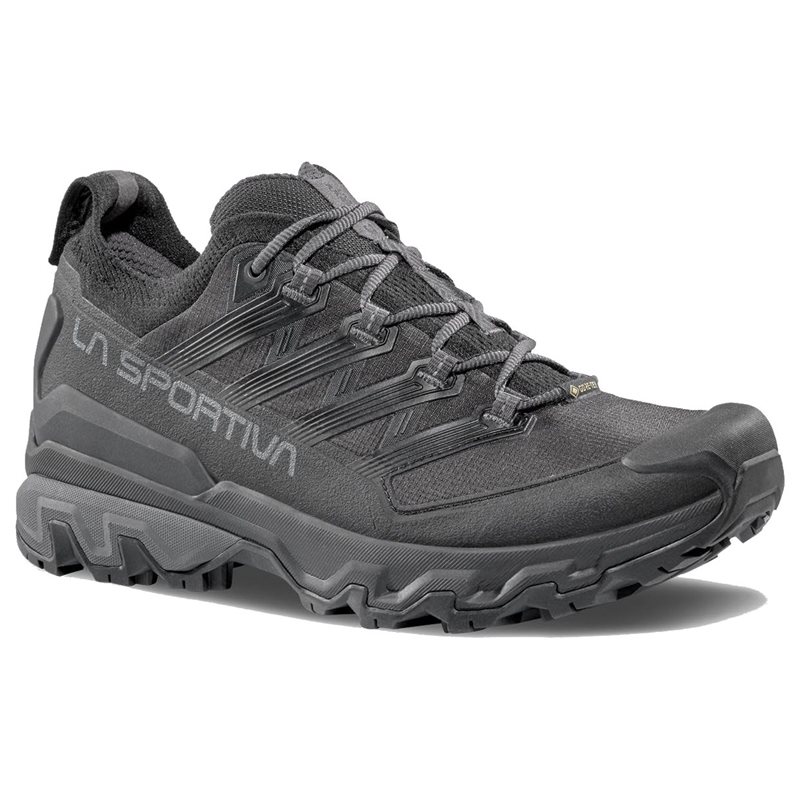 La Sportiva Ultra Raptor 3 GTX Black - 44