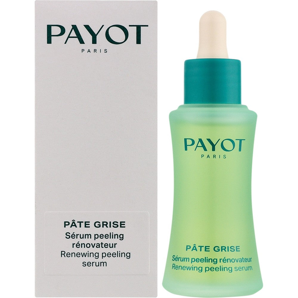 Payot Pâte Grise kuoriva kuoriva seerumi 30 ml