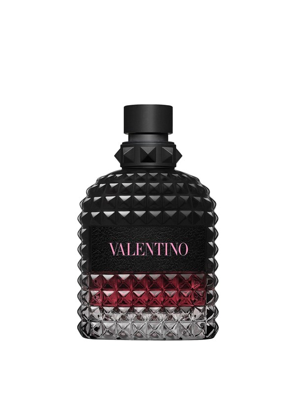 Valentino Uomo Born in Roma Intense EDP - 100 ml