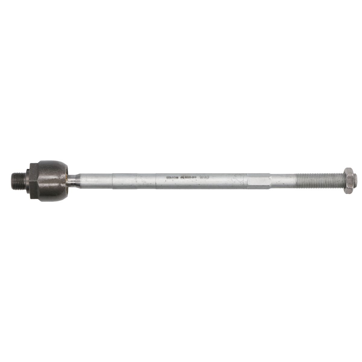 Raidetangon pää, suora FAG 840 0221 10