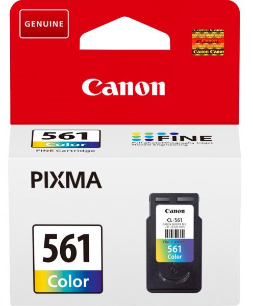 CANON CRG CL-561