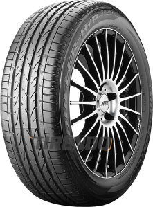 Bridgestone Dueler H/P Sport RFT ( 315/35 R20 110Y XL *, vannesuojalla (MFS), runflat )