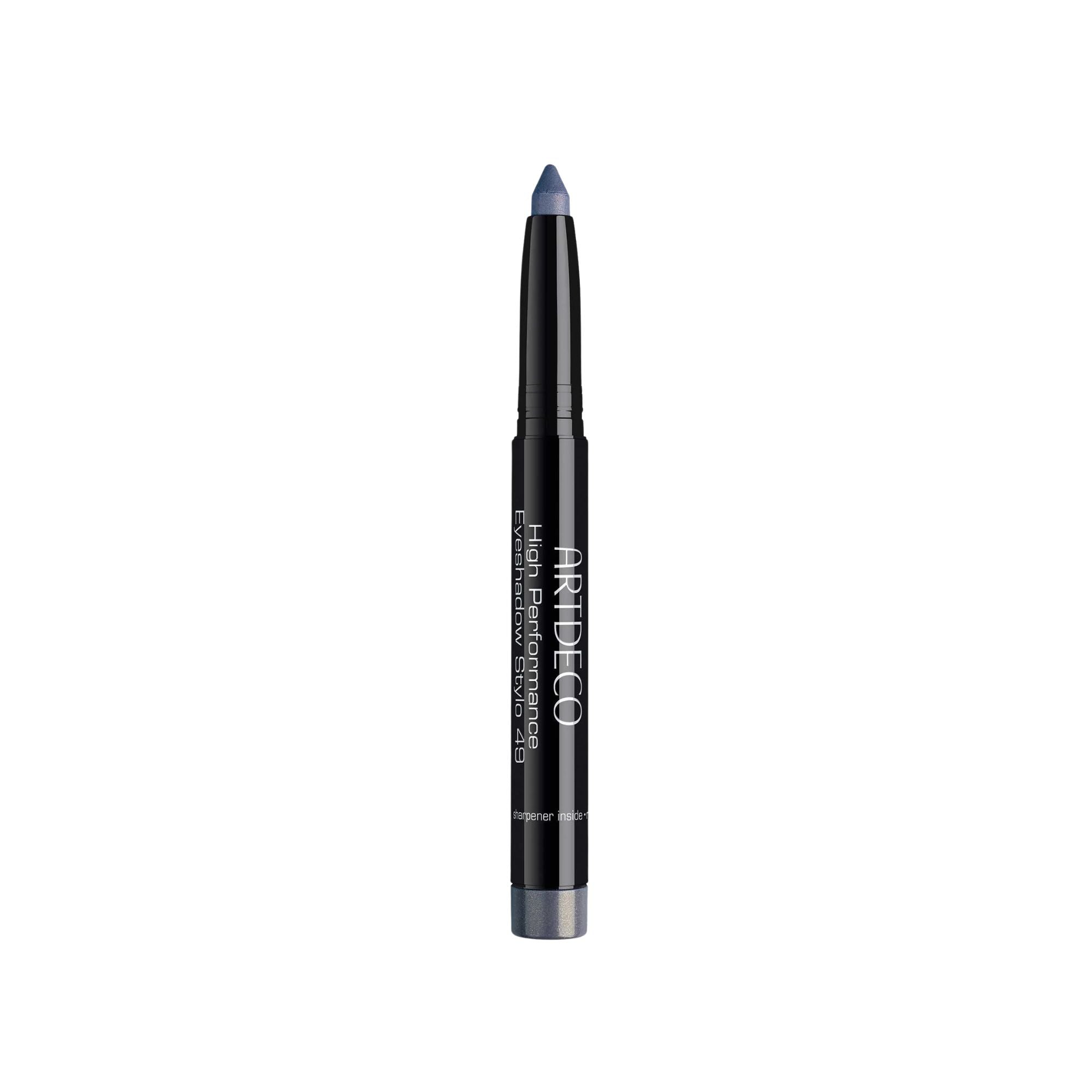 Artdeco Stylo 49 Delusional Blue korkean suorituskyvyn luomiväri