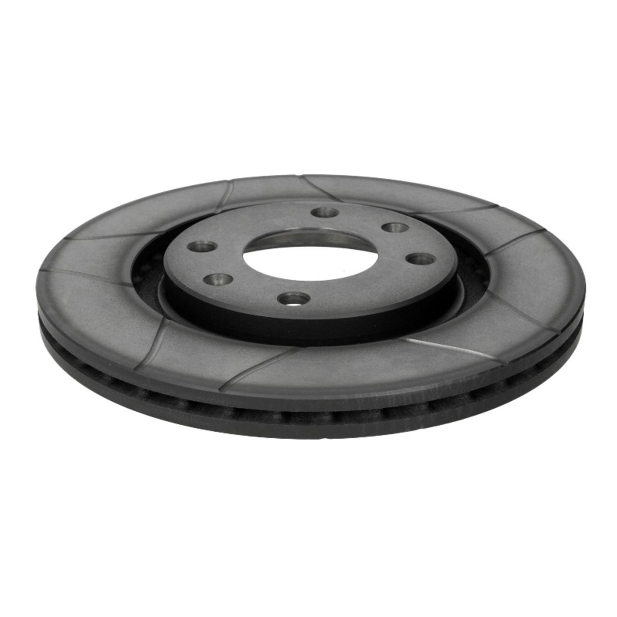 Jarrulevy BREMBO 09.4987.76