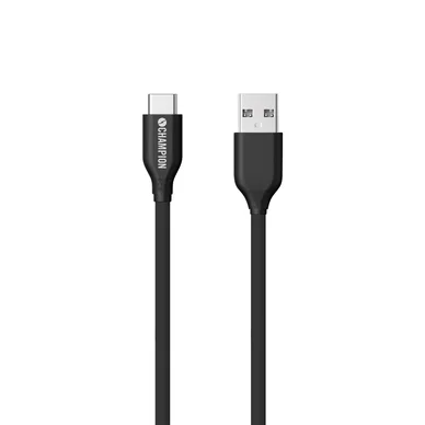 Champion Champion USB 2.0 C - A, 2 m 97412CH Vastaa: N/A