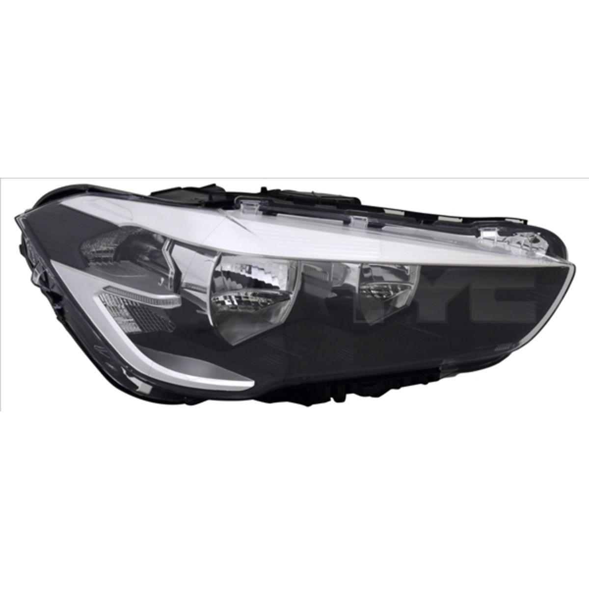 Ajovaloumpio TYC 20-16582-06-9