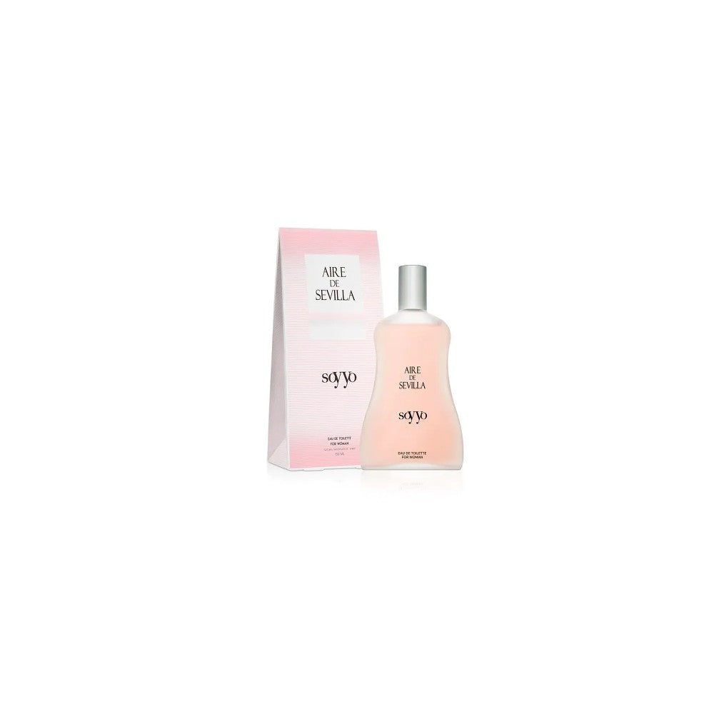 kanssa Aire De Sevilla Soija Yo 150 ml