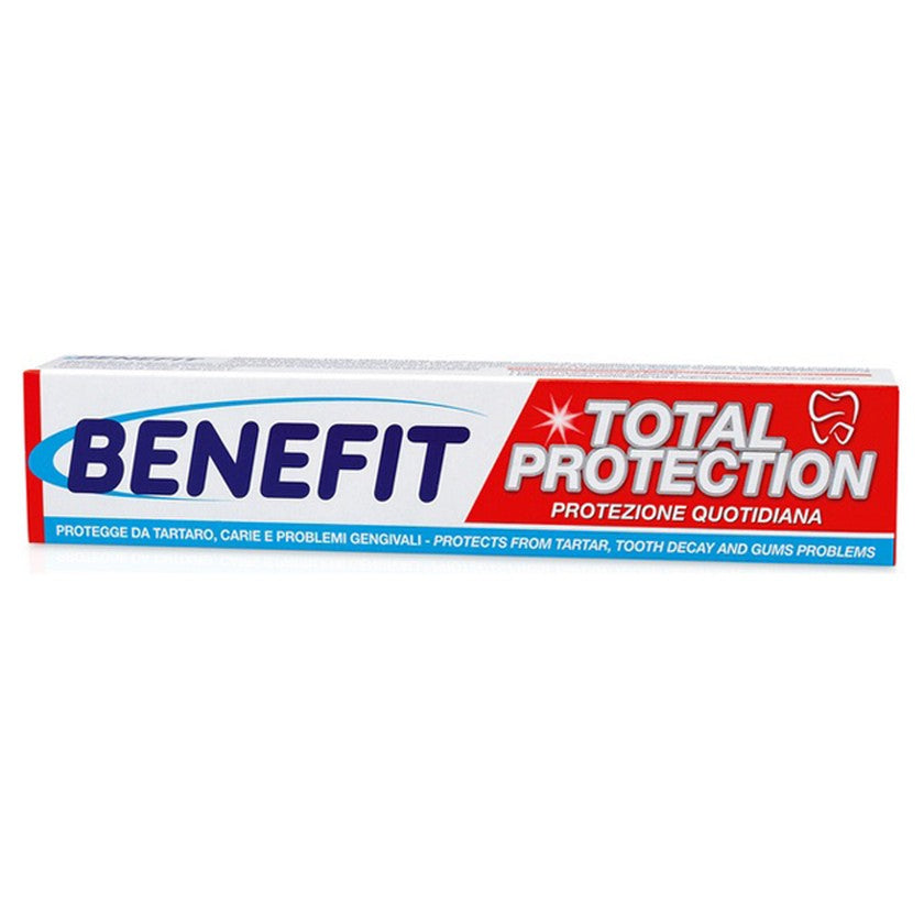 Benefit Total Protection - Päivittäinen Ehkäisy 75 ml
