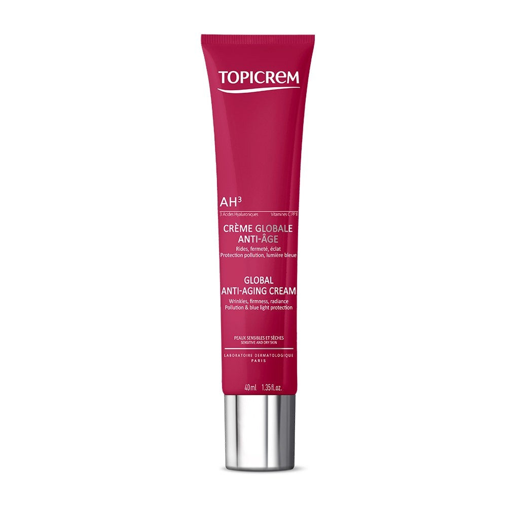 Topicrem AH3 Global Anti-Age Cream 40ml