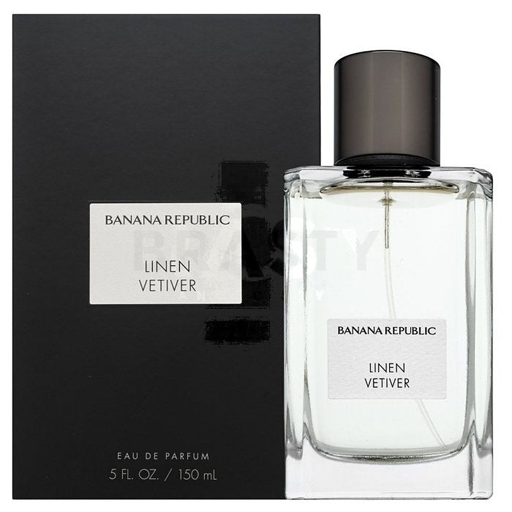Banana Republic Linen Vetiver EDP U 150 ml