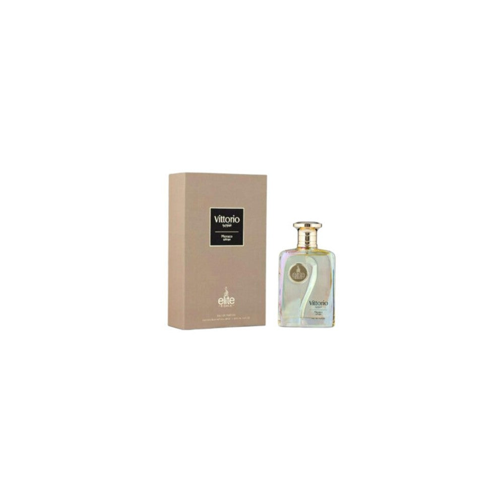Risala Elite Vittorio Monaco Uomo 100 ml — Eau de Parfum