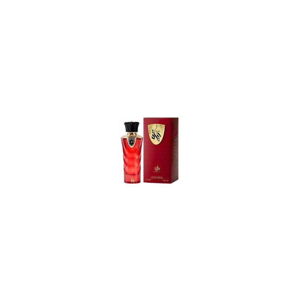 Al Wataniah Hayat Eau de Parfum unisex 100 ml