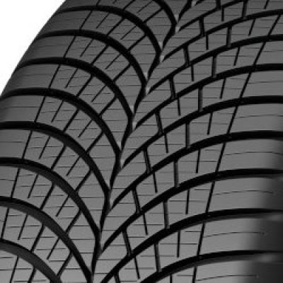 Goodyear Vector 4 Seasons Gen-3 ( 195/60 R16 93V XL EVR )