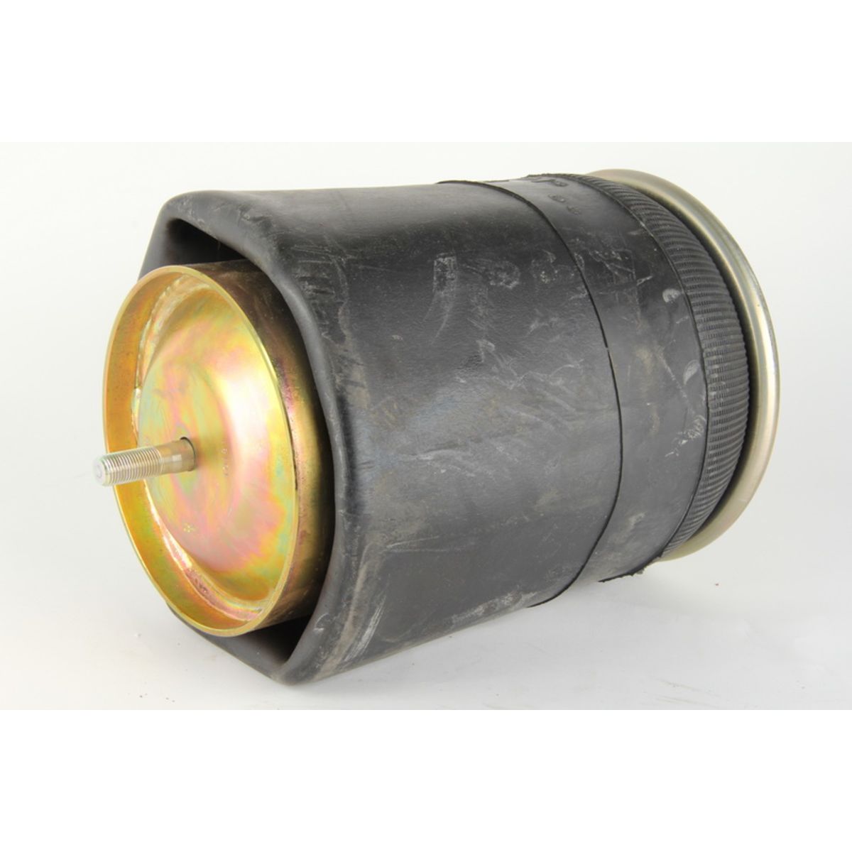 Metallipalje, ilmajousitus CONTITECH AIR SPRING 4915 N P06