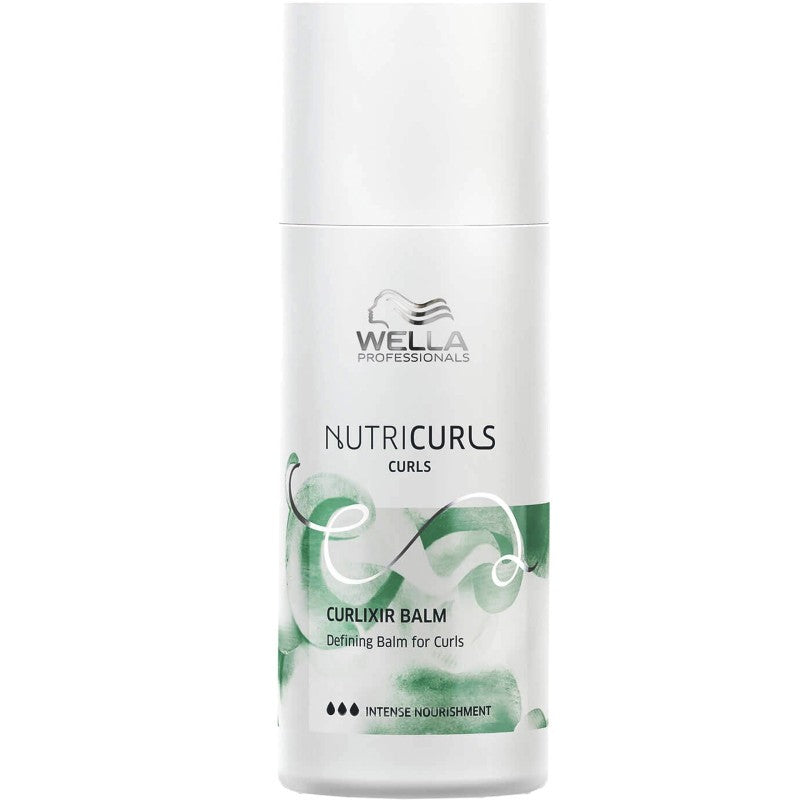 Wella NUTRICURLS Curlixir hoitoaine 150ml