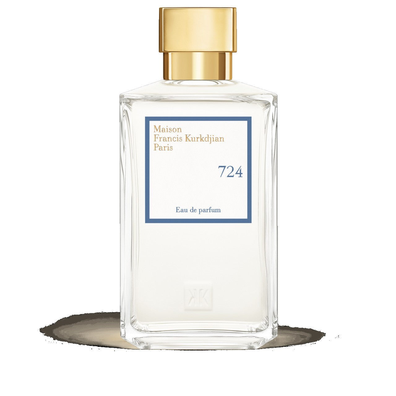 Maison Francis Kurkdjian 724 unisex-hajuvesi - 200 ml