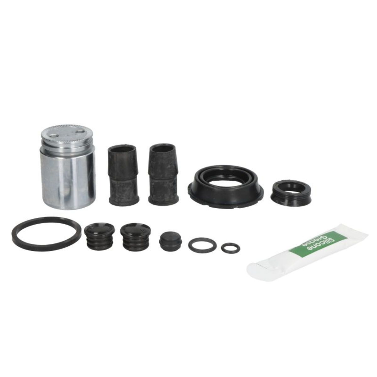 Jarrusatulan korjaussarja BUDWEG CALIPER 2090420
