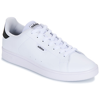 ADIDAS SPORTSWEAR Matalavartiset tennarit 'Urban Court' musta / valkoinen