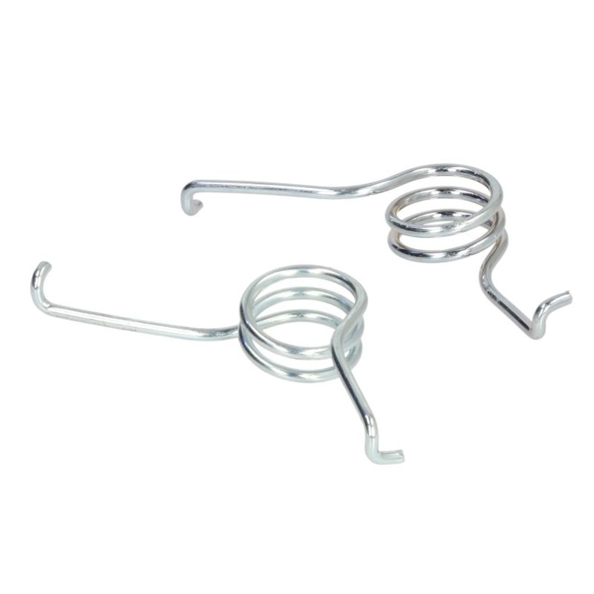 Korjaussarja seisontajarru (jarrusatula) QUICK BRAKE 113-0500