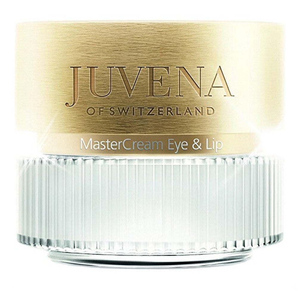 Juvena MasterCream ryppyjä ehkäisevä hoito silmä- ja huulialueelle - 20ml