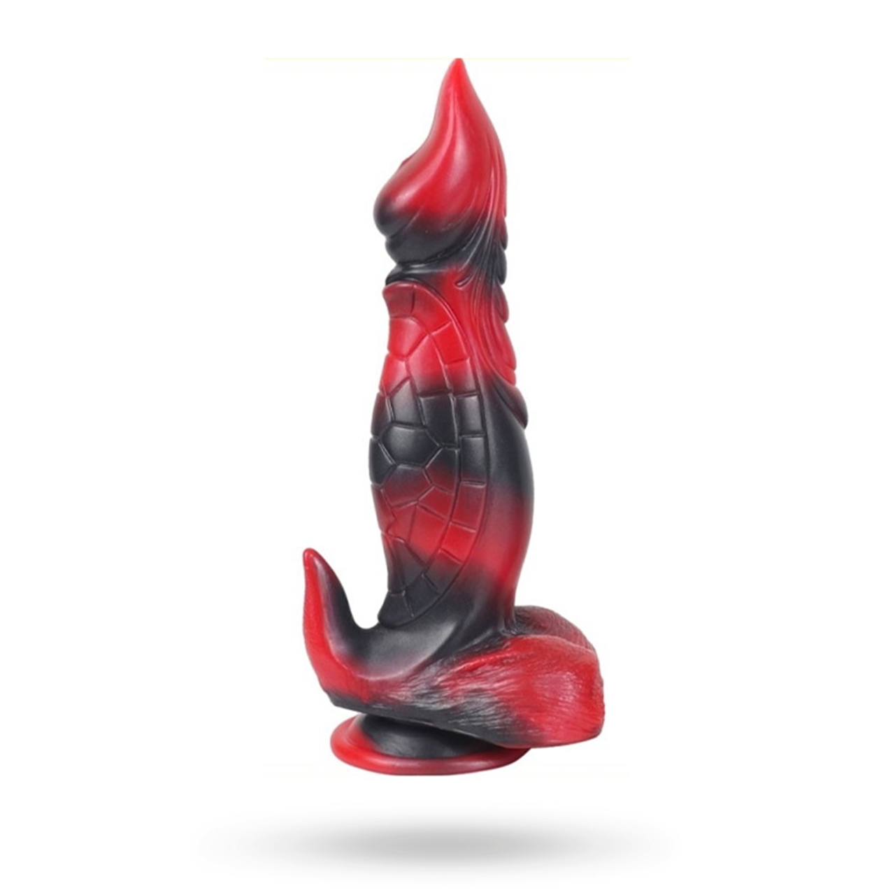 MonsterRed Sublix Alien Dildo 24,5 cm Dragon Dildo