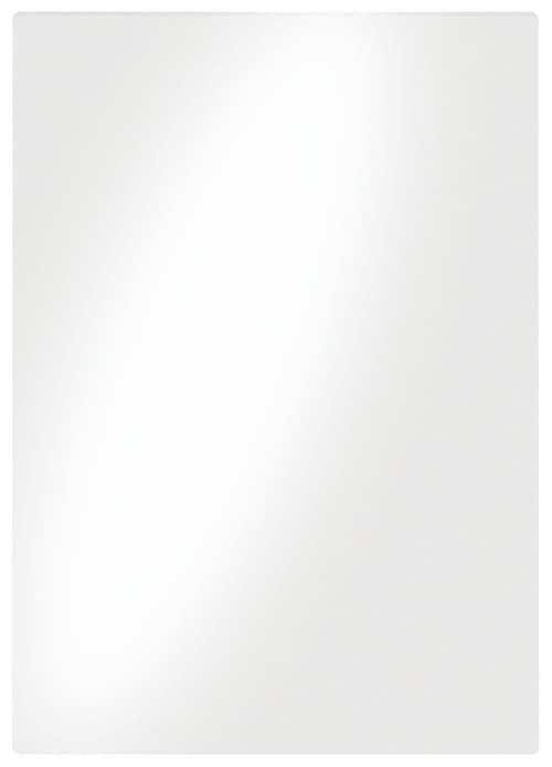 Leitz 146133, Läpinäkyvä, A4, 0,08 mm, 100 kpl