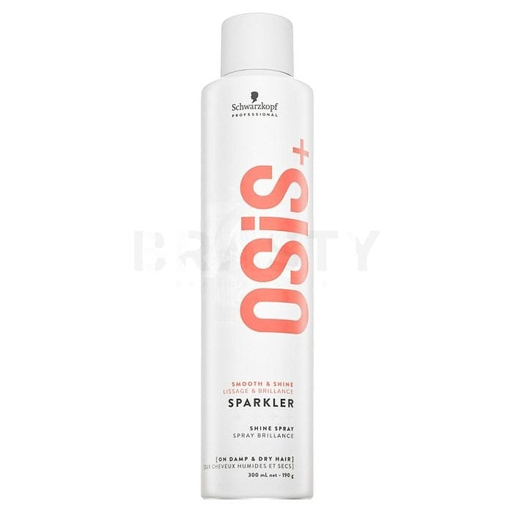 Schwarzkopf Professional Osis+ Sparkler 300 ml — Spray luminoso