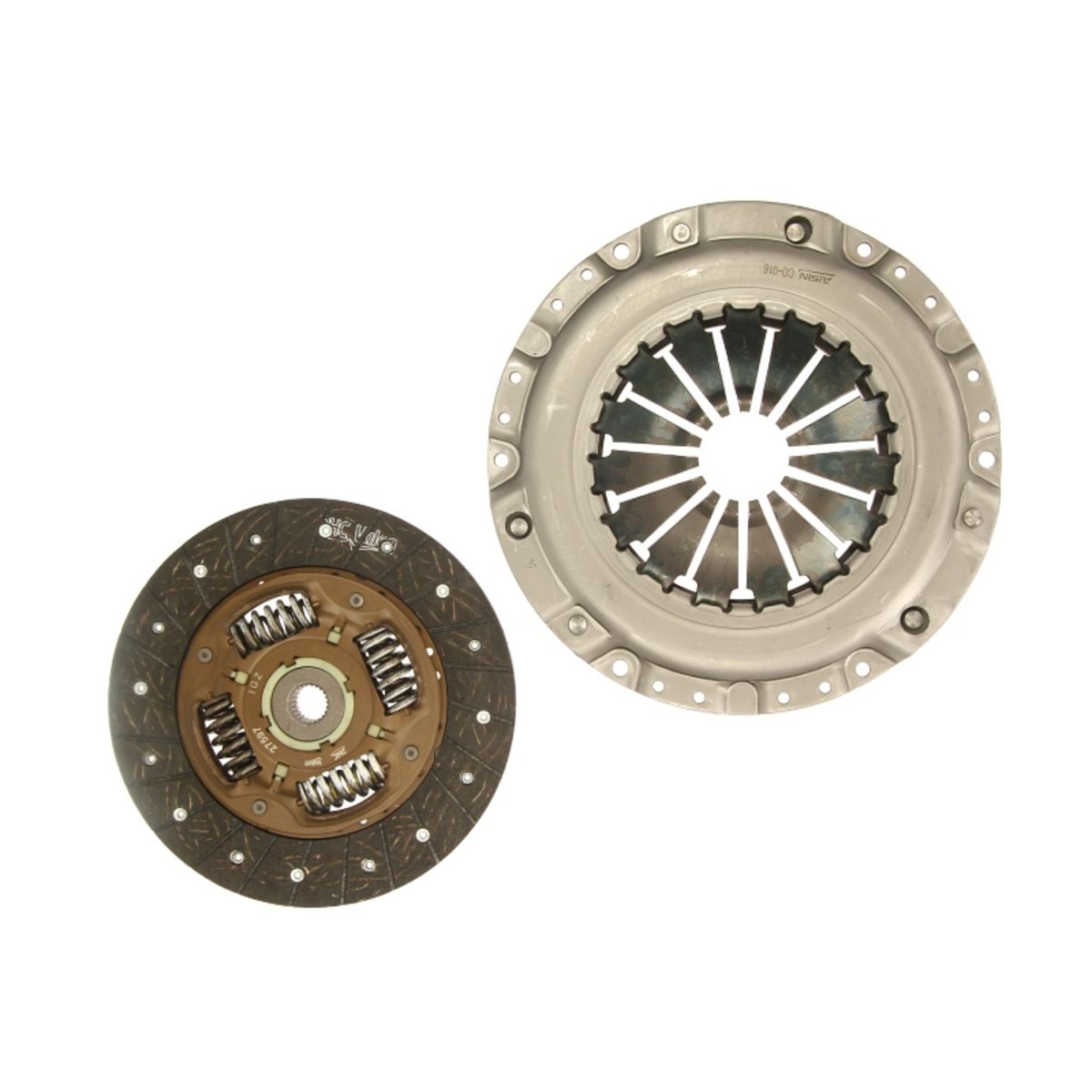 Kytkinpaketti AISIN KO-035R