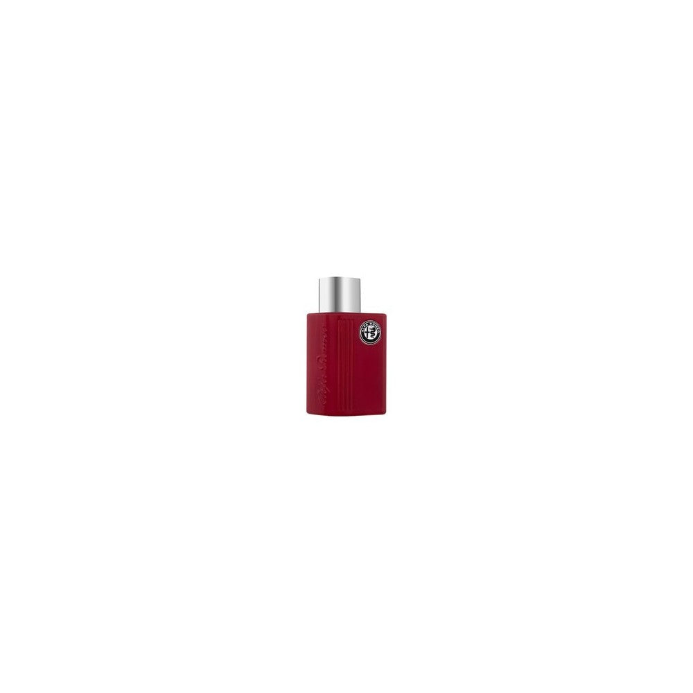 Alfa Romeo Edt 125 Ml Punainen