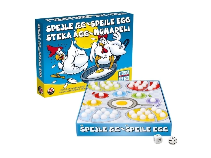 Danspil Peilimunat