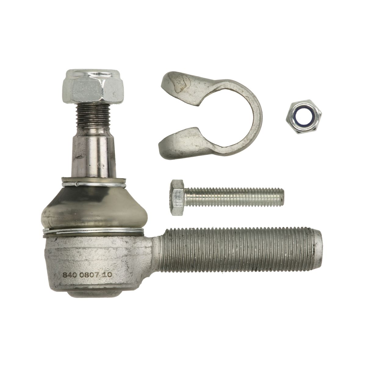 Raidetangon pää FAG 840 0807 10