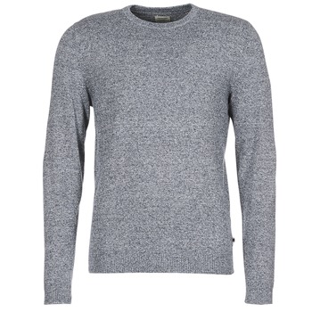 JACK & JONES Neulepaita meleerattu harmaa