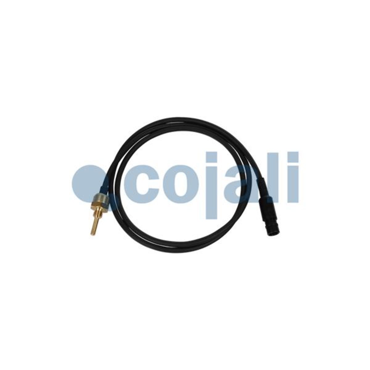 Tunnistin, jäähdytysnesteen lämpötila COJALI 2264029