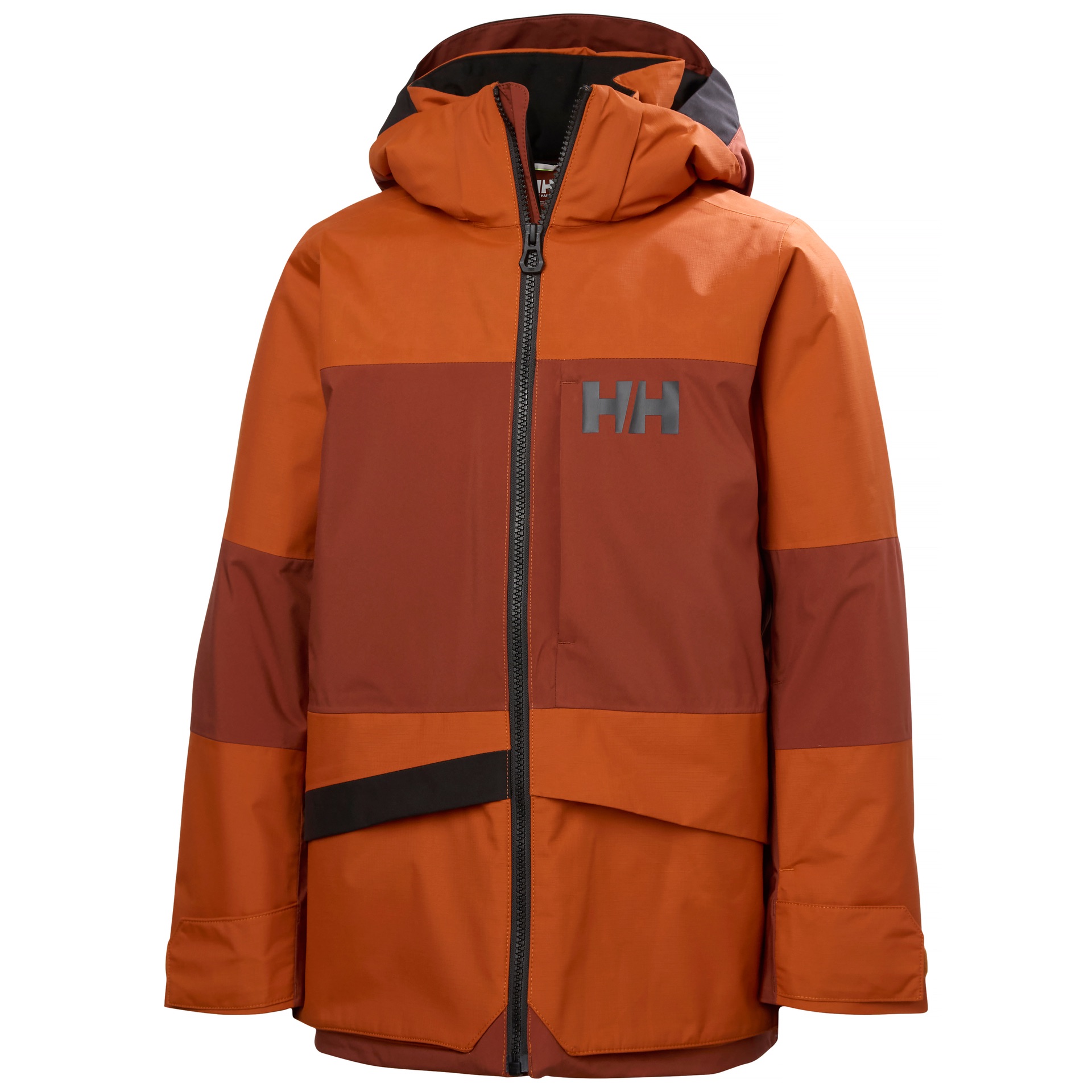 Helly Hansen Jr Summit 2.0 Jacket lasten laskettelutakki
