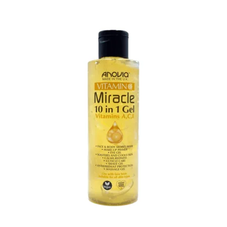 Anovia Miracle 10 in 1 -geeli - 210 ml