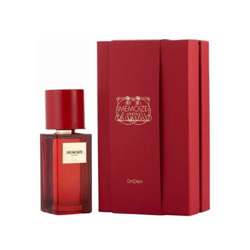Memoize London Memoize Ghzalh Extraità De Parfum 100ml